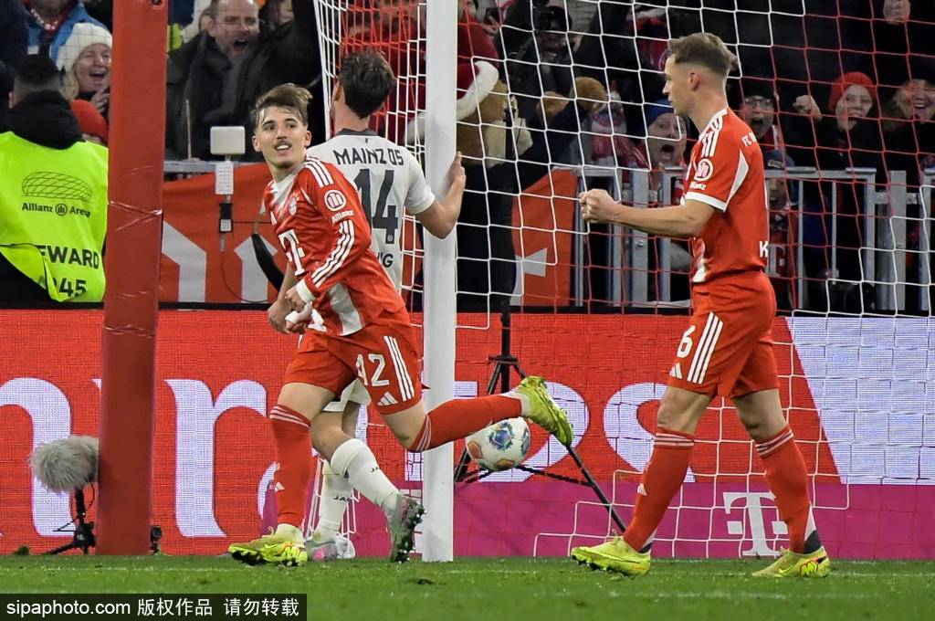 凯恩独进五球，德甲赛季最佳之路如何开局？